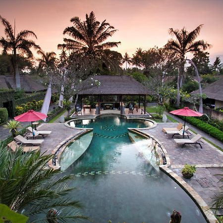 Furamaxclusive Resort & Villas, Ubud Eksteriør bilde