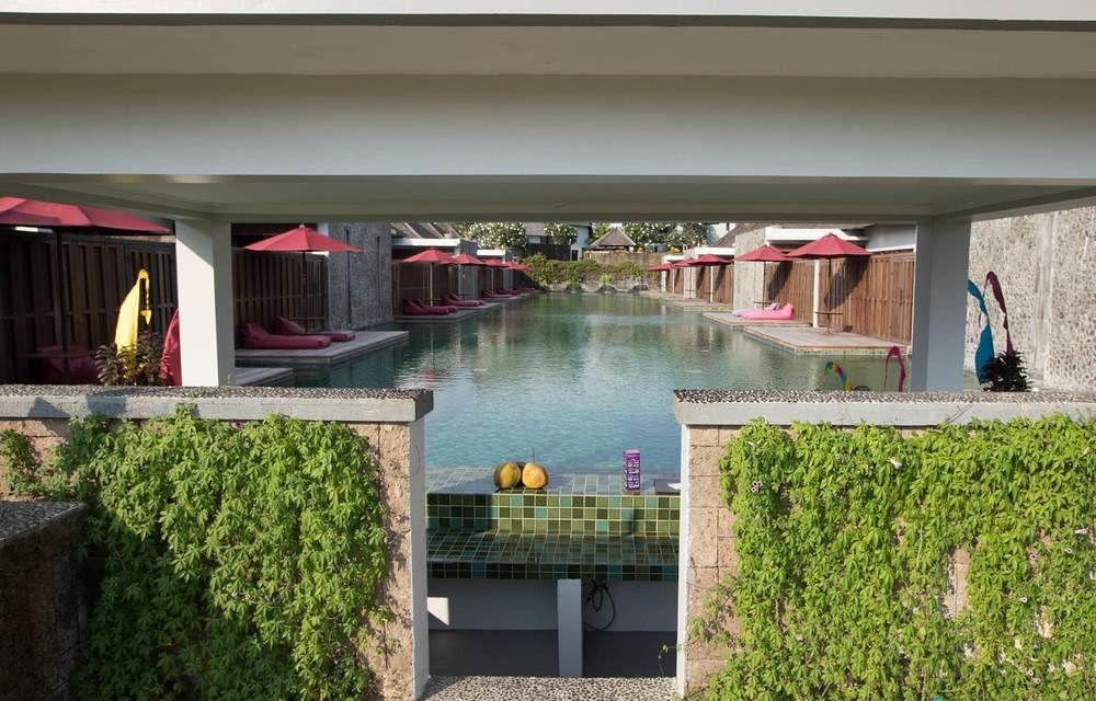 Furamaxclusive Resort & Villas, Ubud Eksteriør bilde