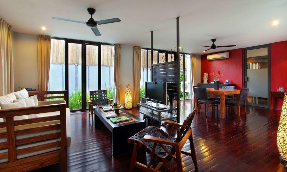 Furamaxclusive Resort & Villas, Ubud Eksteriør bilde