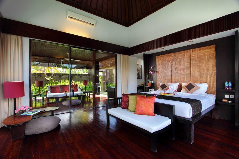Furamaxclusive Resort & Villas, Ubud Eksteriør bilde