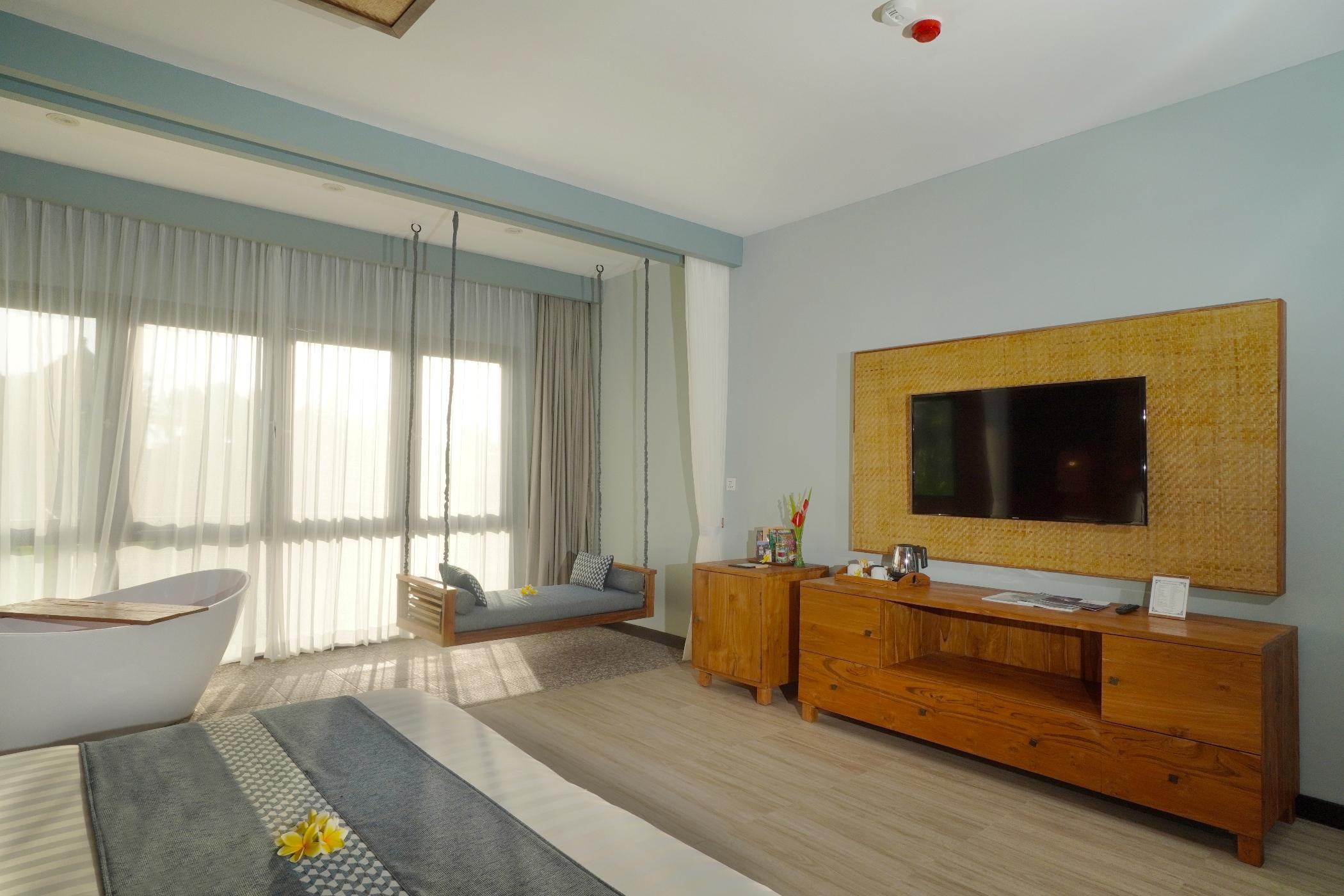 Furamaxclusive Resort & Villas, Ubud Eksteriør bilde